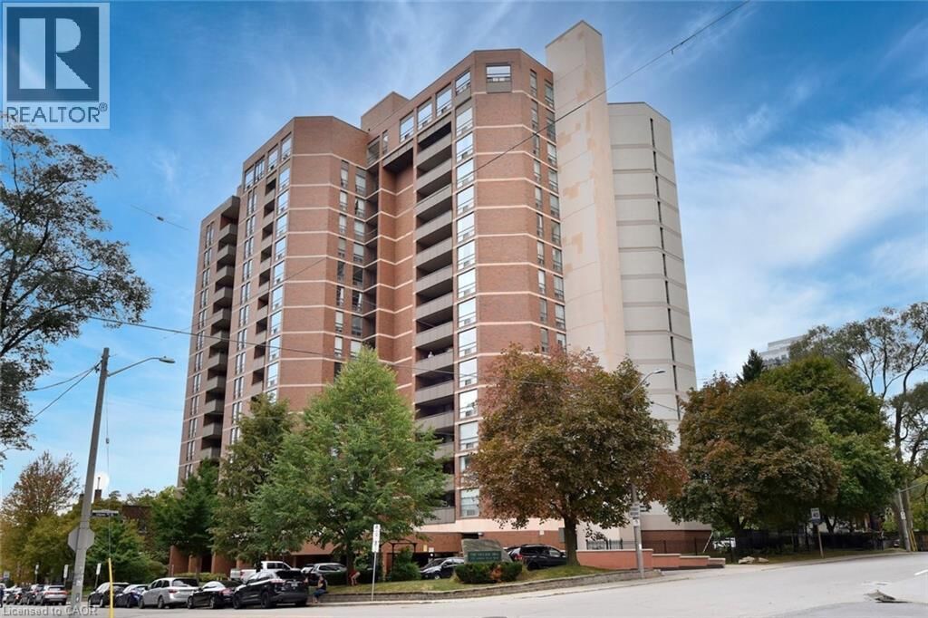 Photo de la propriété: 222 Jackson Street West 606 ON L8P 4S5