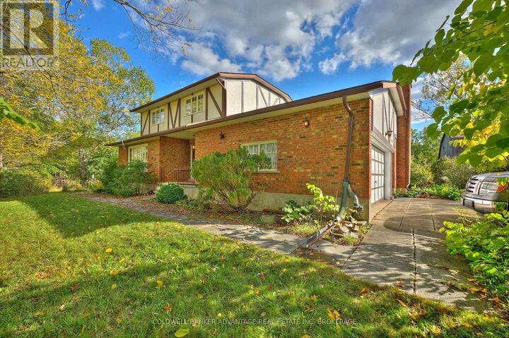 Property Photo: 925 Carl Road ON L0S 1K0