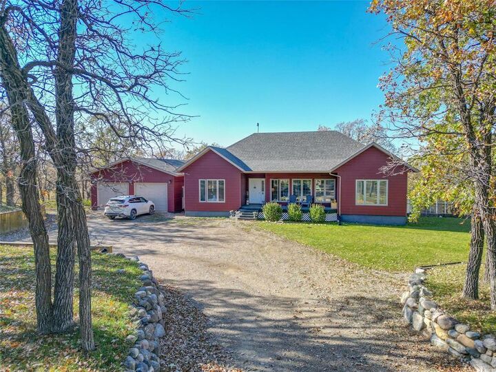 Property Photo: 56 Arnold Lane MB R7A 1B6