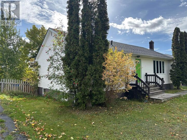 Property Photo: 64 Sutherland Drive NL A2A 2G3
