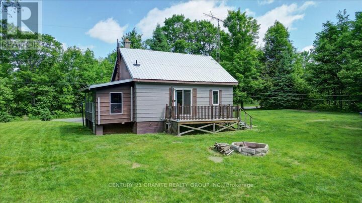 Property Photo: 148 Upper Turriff Road ON K0L 1C0