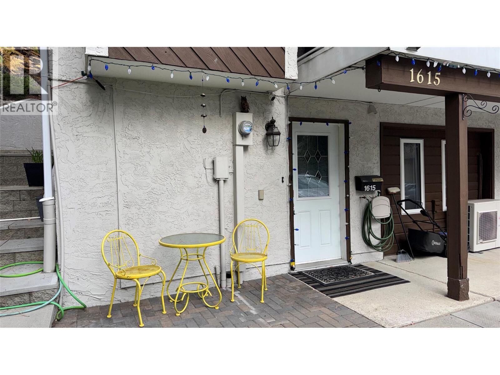 Photo de la propriété:  1615 Balsam Street  BC V1R 4M4 