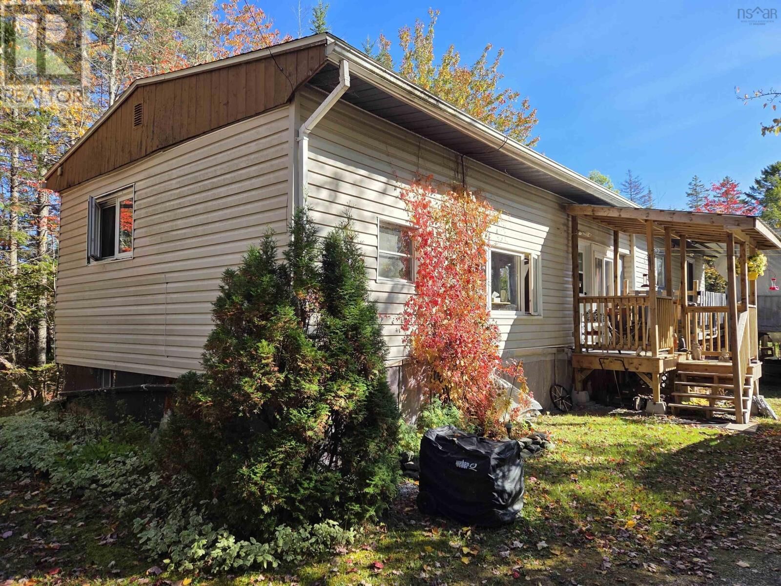 Photo de la propriété: 624 Salem Cross Road NS B0N 2H0