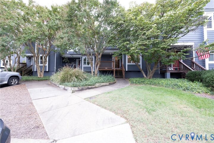 Property Photo: 10022 Joppa Place VA 23233