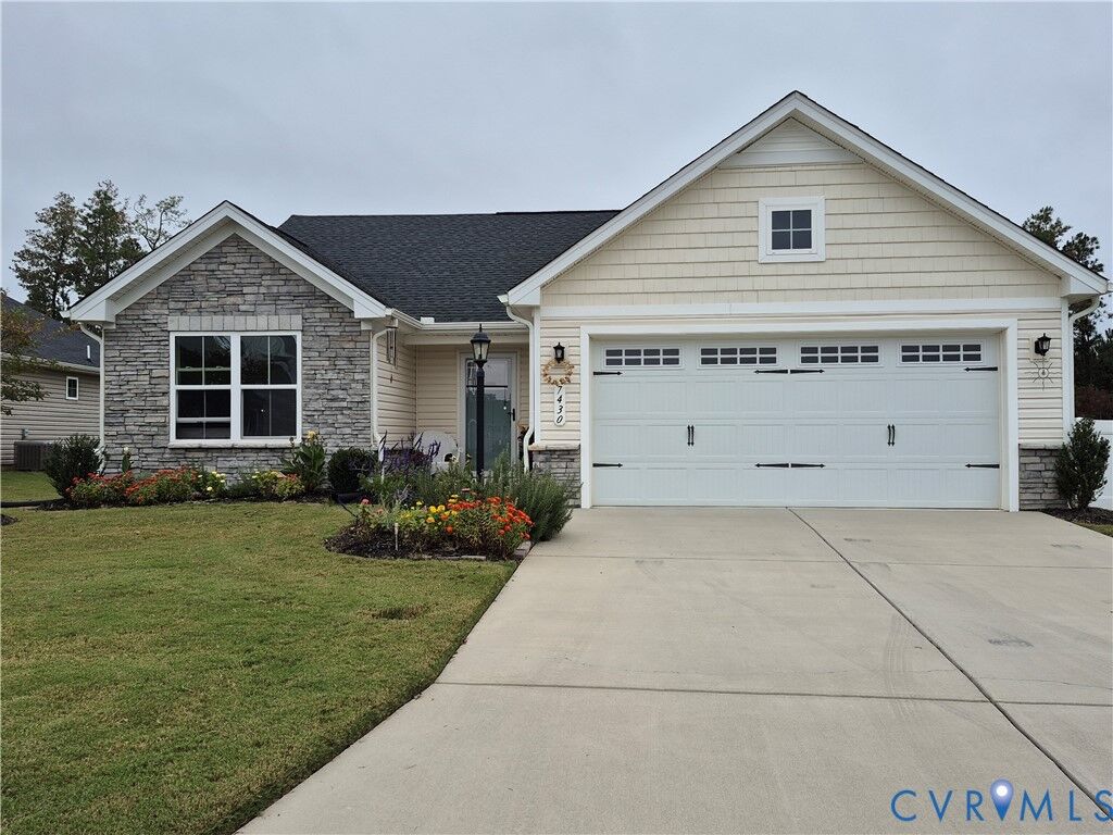 Property Photo:  7430 E Danube Loop  VA 23124 
