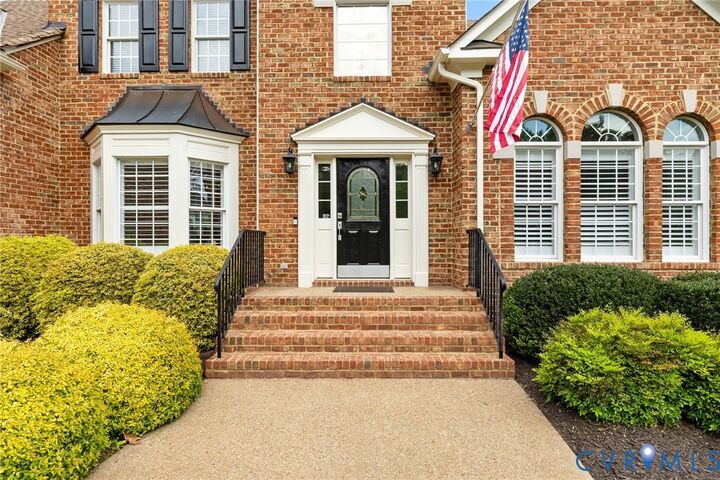 Property Photo: 16106 Swallowtail Place VA 23113