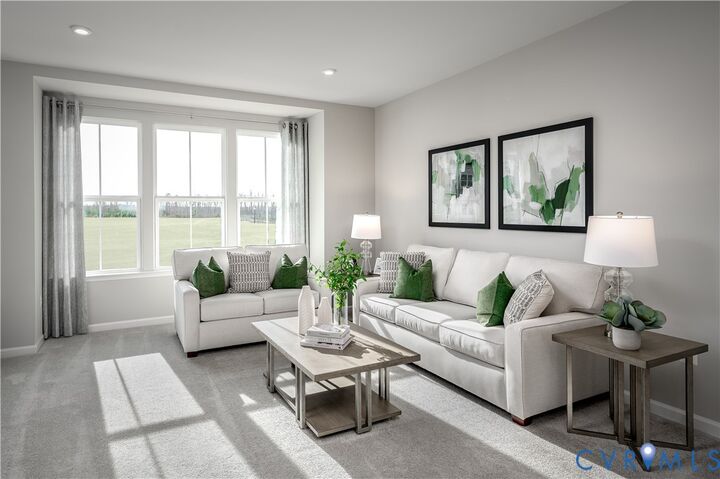 Property Photo: 4829 Cloverleigh Drive VA 23112