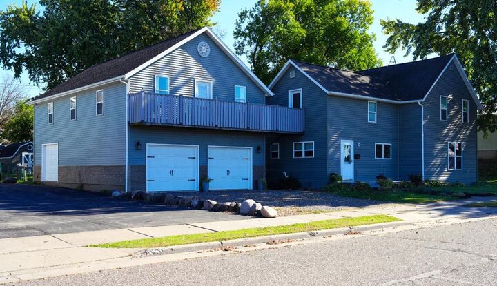Property Photo: 210 North Main Street WI 54451