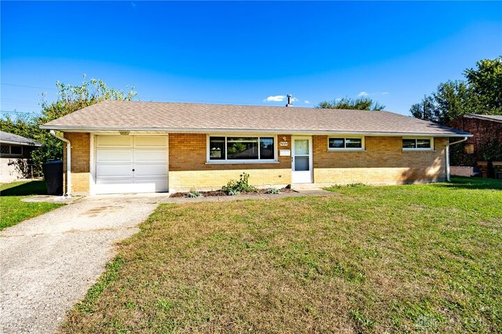 Property Photo:  5084 Mays Avenue  OH 45439 