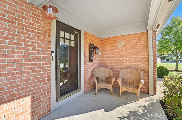 Property Photo: 6389 Willow Lane OH 45040