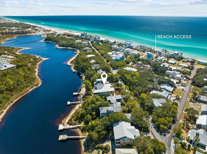 Property Photo:  157 Blue Lake Road  FL 32459 