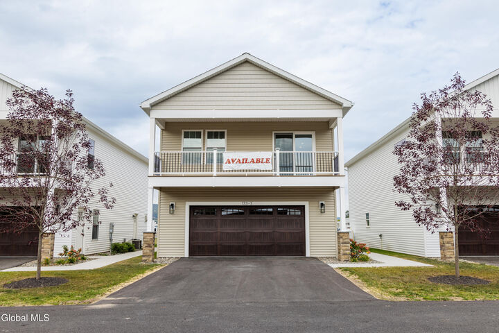 Property Photo:  133 Marjorie Lane 3  NY 12122 