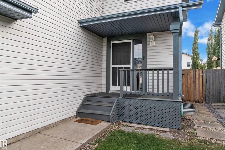 Property Photo: 3323 26 Avenue NW AB T6T 1P9