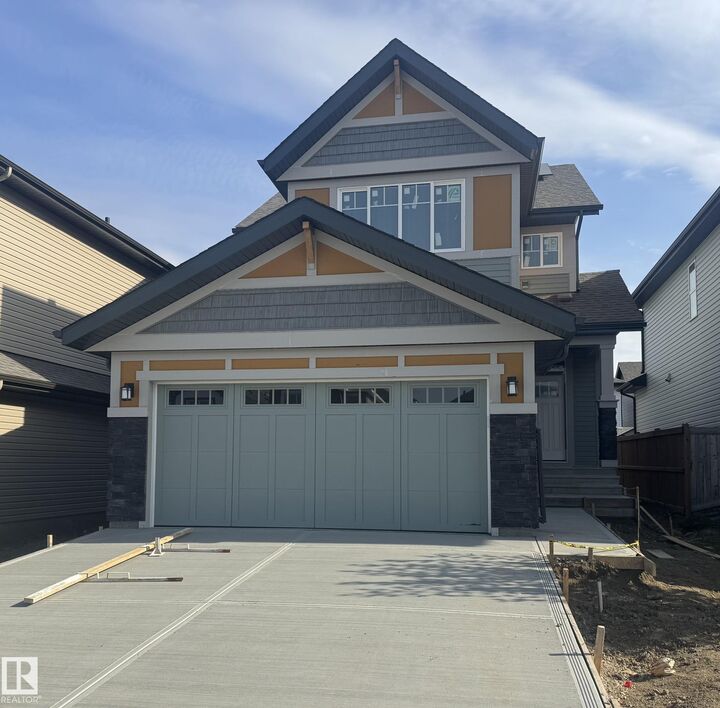 86 Sunland Way  Sherwood Park AB T8H 0Z4 photo