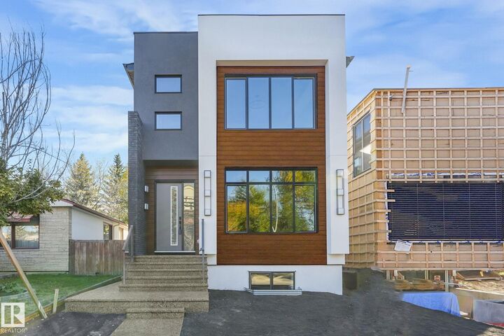 9605 142 Street NW  Edmonton AB T5N 2M8 photo