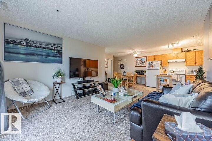 Property Photo: 16303 95 Street NW 314 AB T5Z 3V1