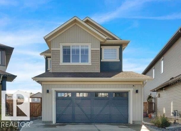 Property Photo: 22331 94 Avenue NW AB T5T 7J9