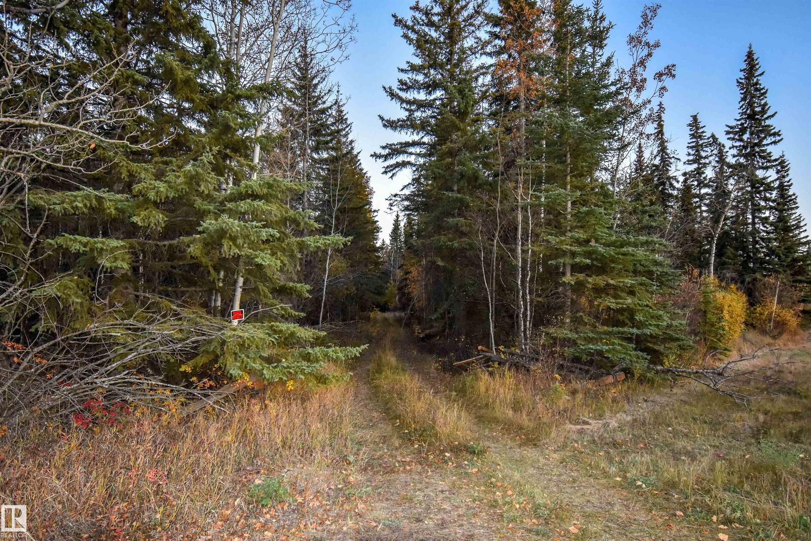 Photo de la propriété: Twp Rd 625 And Hwy 63 AB T0A 2P0
