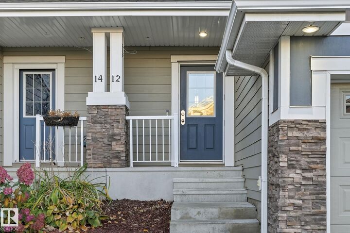 Property Photo: 219 Charlotte Way 12 AB T8H 0T3