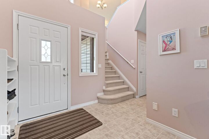 Property Photo: 16132 130 Street NW AB T6V 1V8