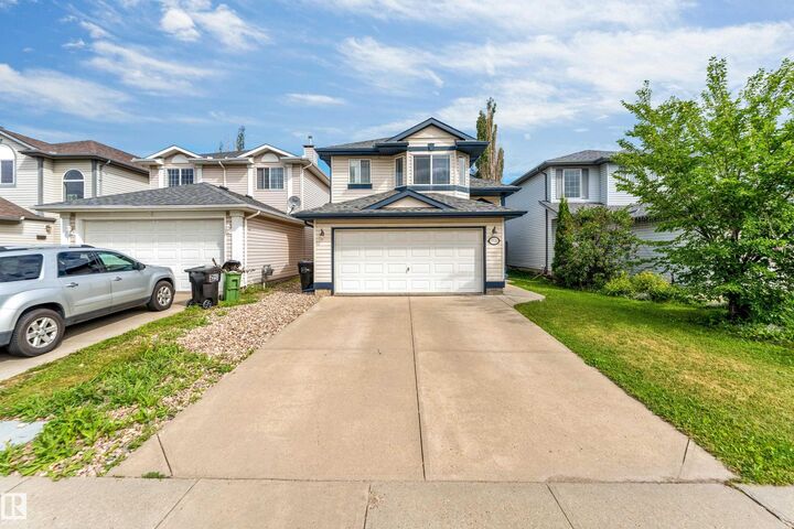 3320 27 Avenue NW  Edmonton AB T6T 1P7 photo