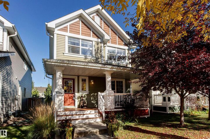 6940 22 Avenue SW  Edmonton AB T6X 0V4 photo