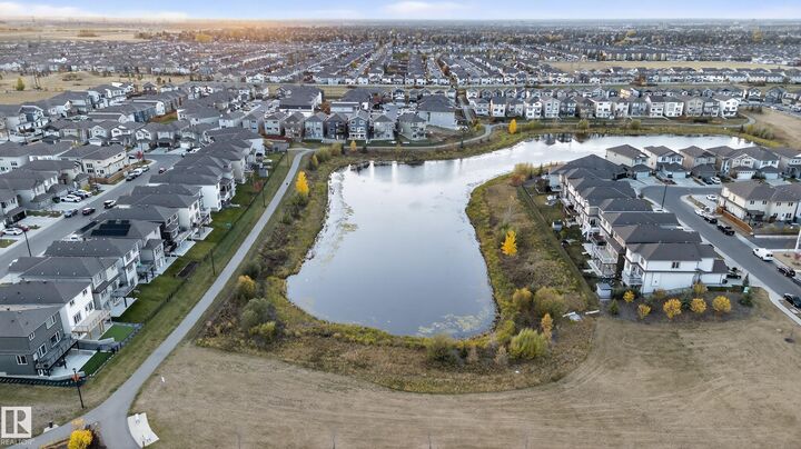 Property Photo: 1536 22 St NW NW AB T6T 2B8