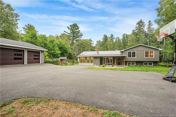 14 Island View Drive  Douglas NB E3G 7R2 photo