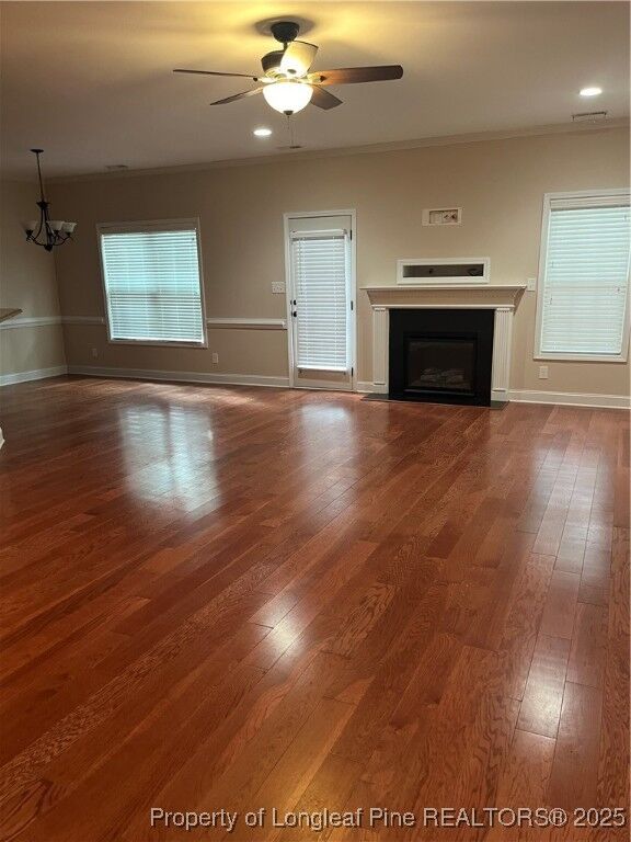 Property Photo:  600 Wyndam Court  NC 28358