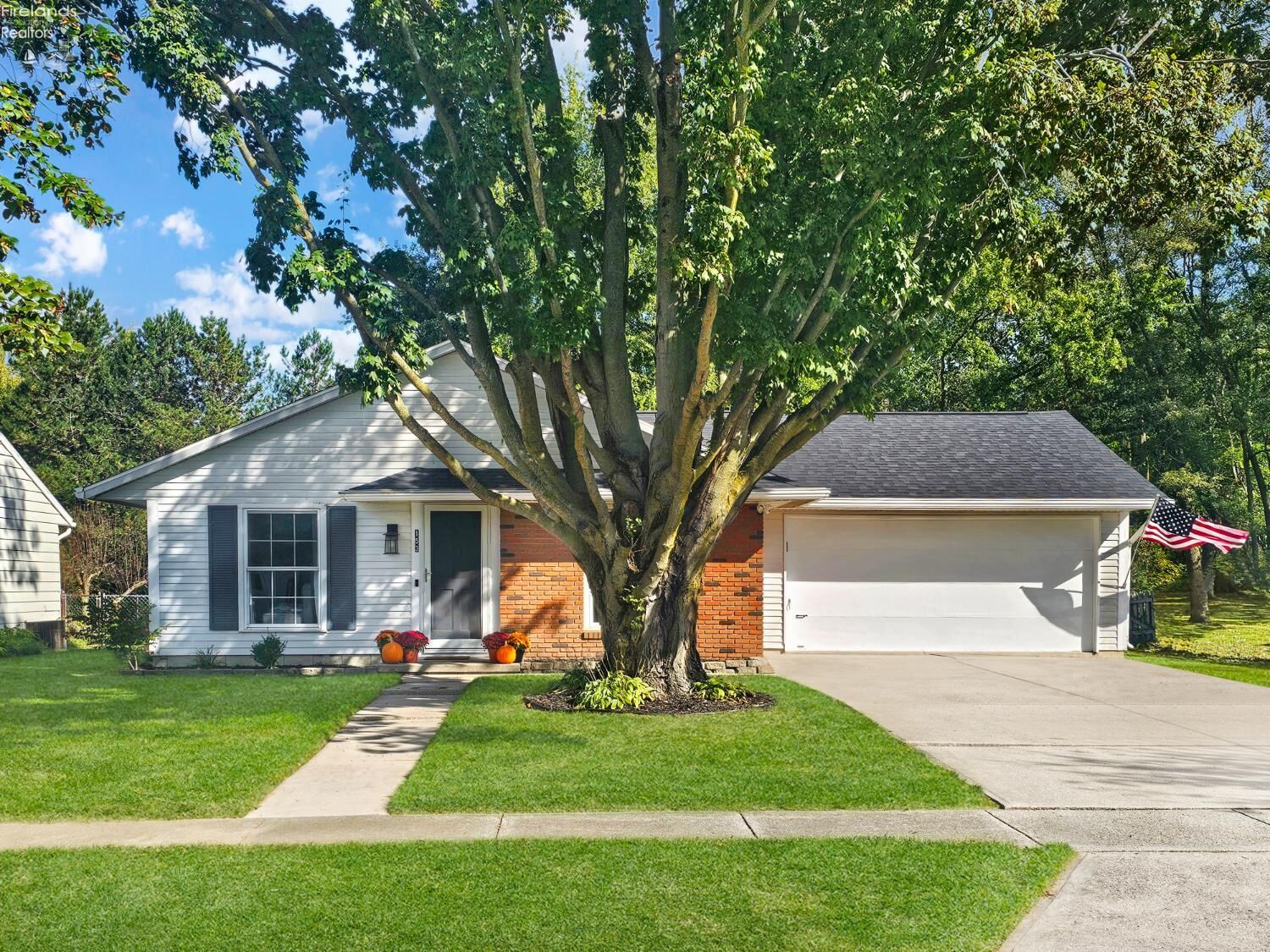 Property Photo: 153 Zimmerman Drive OH 43410