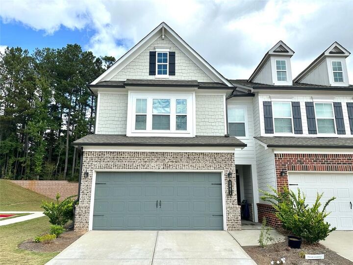 2861 Thames Willow Way  Suwanee GA 30024 photo