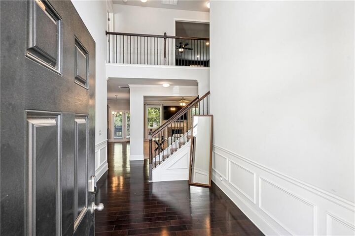 Property Photo:  7314 Parkland Bend  GA 30213 