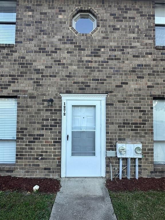 Property Photo:  1272 Lakeview Drive NW  GA 30012 