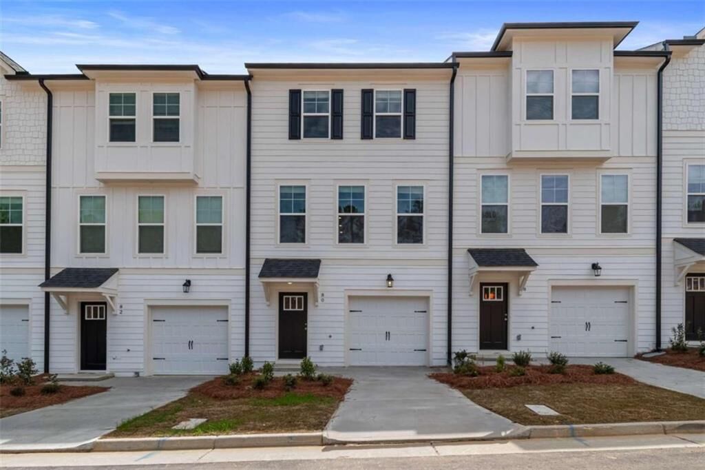 Property Photo:  3128 Washburn Street  GA 30354