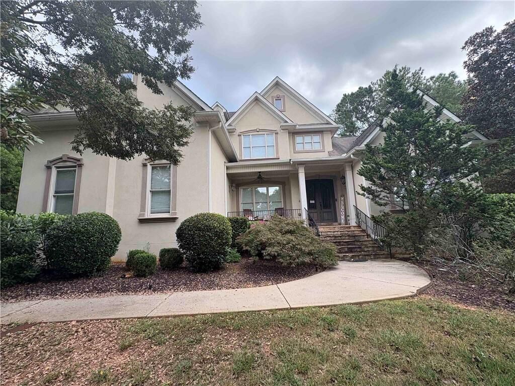 Property Photo:  816 Cog Hill  GA 30253 