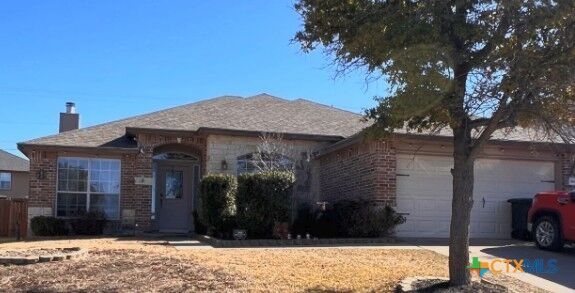 5602 Birmingham Circle  Killeen TX 76542 photo