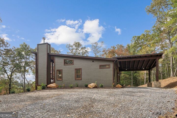 Property Photo:  46 Cub Drive  GA 30559 