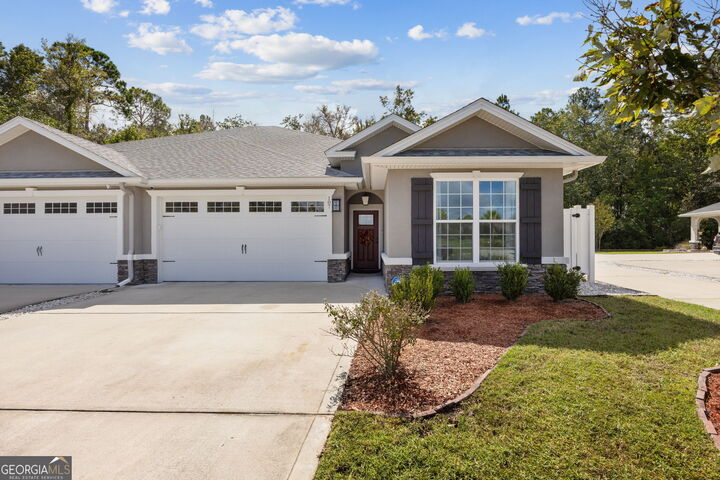 107 Kerstin Court  Kingsland GA 31548 photo