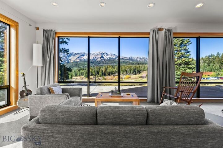 16614 Bridger Canyon Road  Bozeman MT 59715 photo