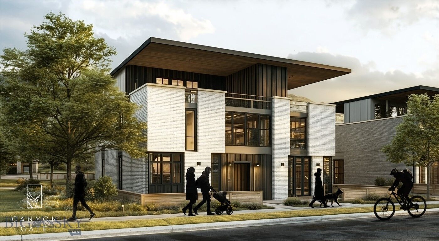 Property Photo: Tbd Maiden Spirit Street MT 59715