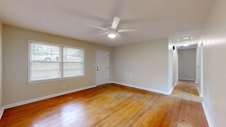 Property Photo:  4320 Canady Street  GA 31909 