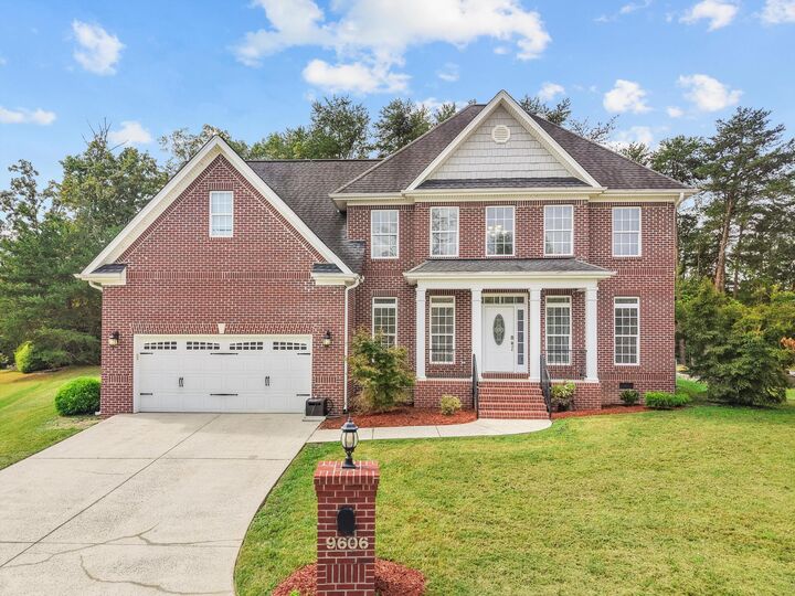 9606 Shooting Star Circle  Soddy Daisy TN 37379 photo