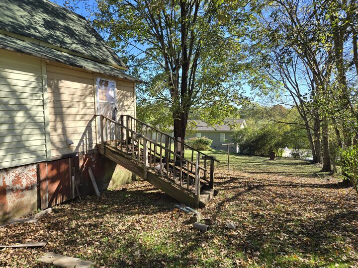 Property Photo:  3 Fortune Street  GA 30728 