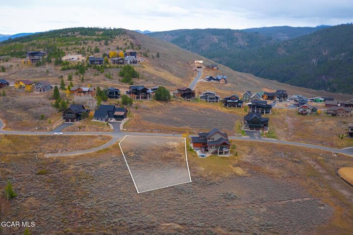 Property Photo: 758 Mt Neva Drive CO 80446