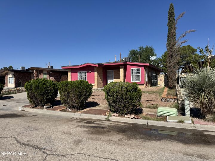 Property Photo: 9511 Martinique Drive TX 79927