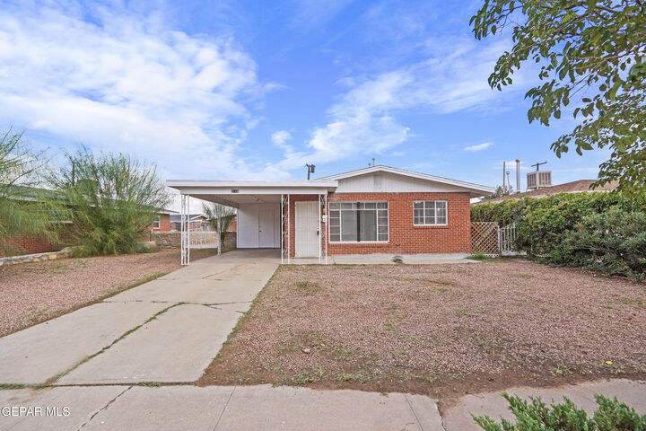 Property Photo:  9148 Mount Etna Drive  TX 79924 