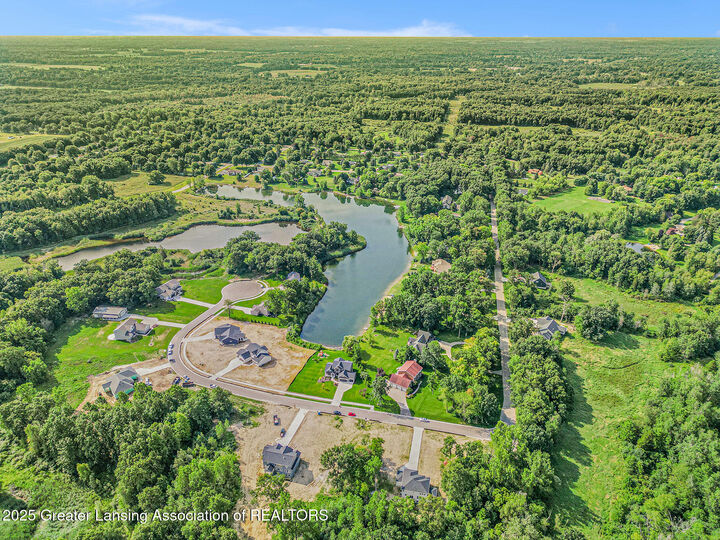 Property Photo: 16725 Tormiston Road MI 48840