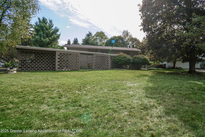 Property Photo: 1455 Mercer Drive MI 48864