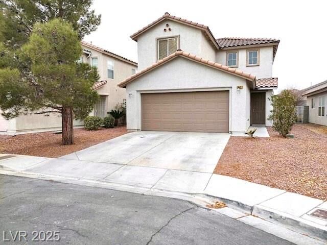 9541 Golden Scots Court  Las Vegas NV 89123 photo