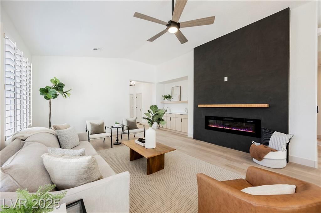 Property Photo: 2968 Panorama Ridge Drive NV 89052
